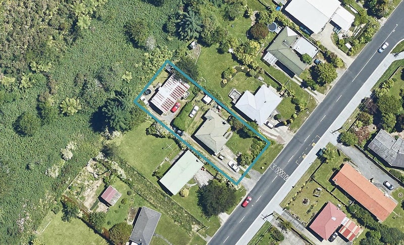 39A Gordon Road, Western Heights, Rotorua - Carousel 1