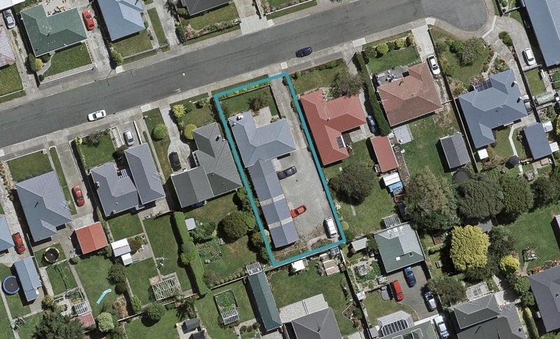 31 Lune Street, Hawthorndale, Invercargill - Carousel 1