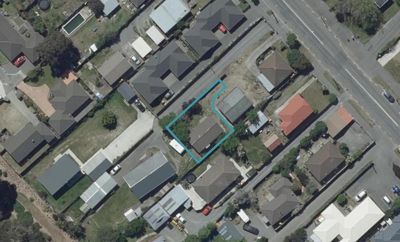 3/276 Breezes Road, Aranui, Christchurch - Carousel 1