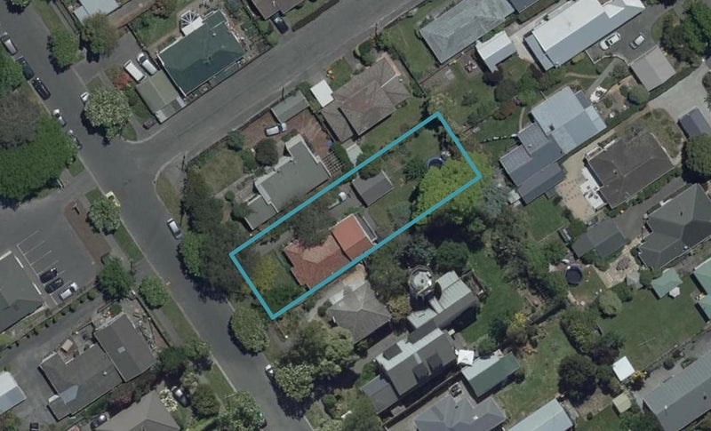 50 Windermere Road, Papanui, Christchurch - Carousel 1