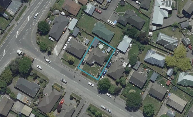 194 Langdons Road, Northcote, Christchurch - Carousel 1