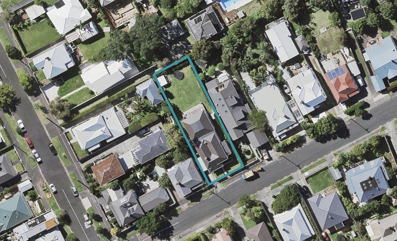20 Mozeley Avenue, Devonport, Auckland - Carousel 1