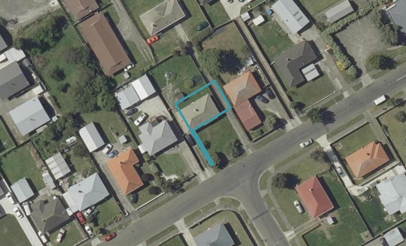 40B Tyne Street, Roslyn, Palmerston North - Carousel 1