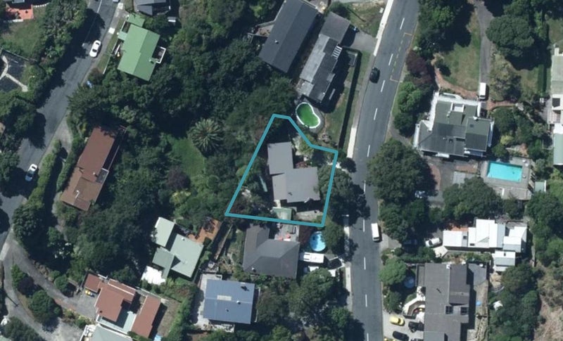 12 Oak Avenue, Paremata, Porirua - Carousel 1