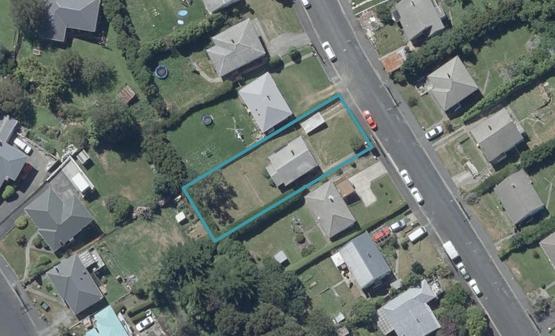 16 Cockerell Street, Brockville, Dunedin - Carousel 1