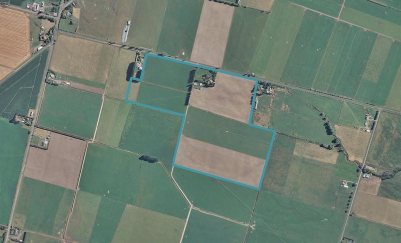 92 Beach Road, Seadown, Timaru - Carousel 1