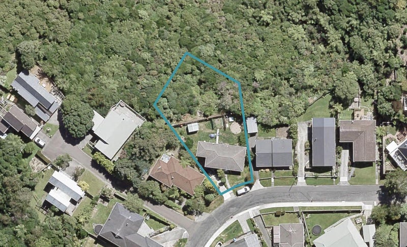 18 Haast Close, Kelson, Lower Hutt - Carousel 1