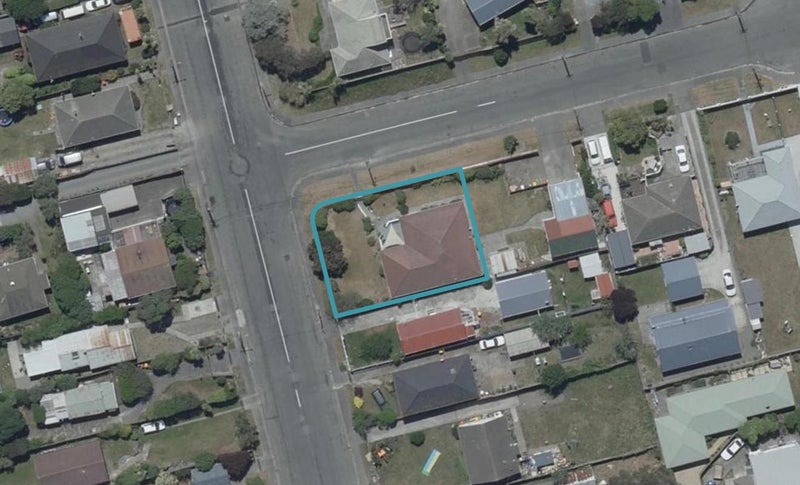 4 Pandora Street, North New Brighton, Christchurch - Carousel 1