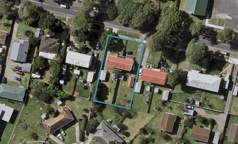 91 Bairds Road, Ōtara, Auckland - Carousel 1