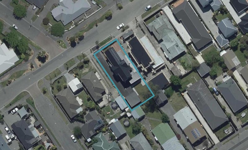 72 Grants Road, Papanui, Christchurch - Carousel 1