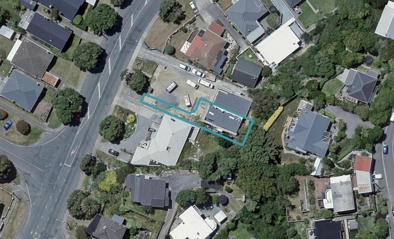 64 Para Street, Miramar, Wellington - Carousel 1