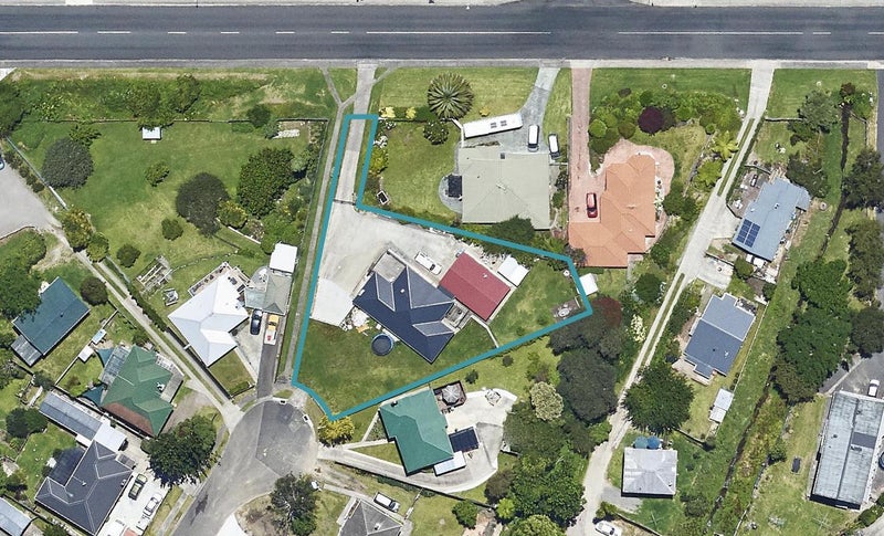 18 Brown Terrace, Te Puke, Te Puke - Carousel 1