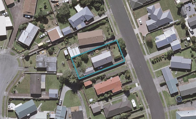 63 Sunnyvale Street, Bell Block, New Plymouth - Carousel 1