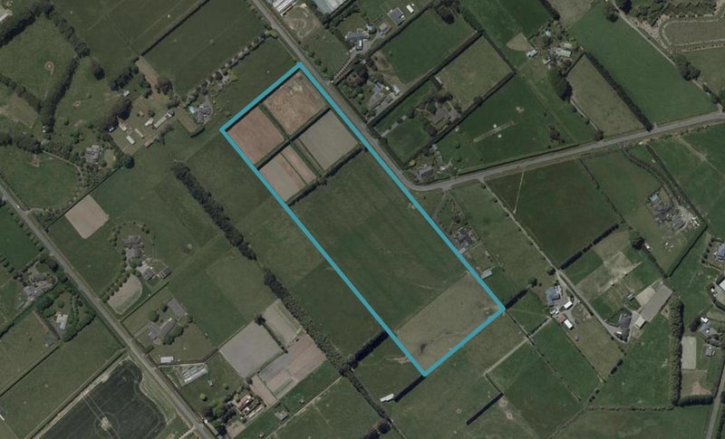 446 Marshs Road, Halswell, Christchurch - Carousel 1