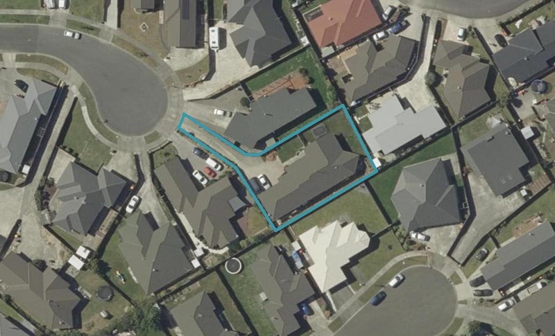 31 Walnut Grove, Kelvin Grove, Palmerston North - Carousel 1