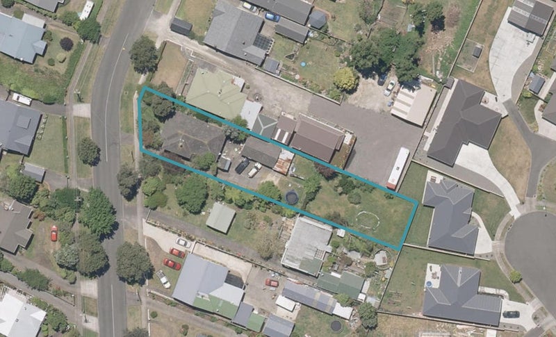 24 Moore Avenue, Tawhero, Whanganui - Carousel 1