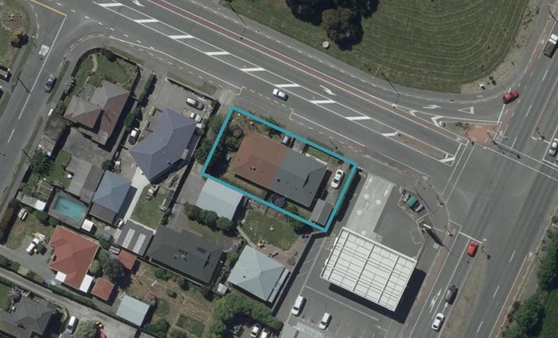 3B Dunbars Road, Halswell, Christchurch - Carousel 1