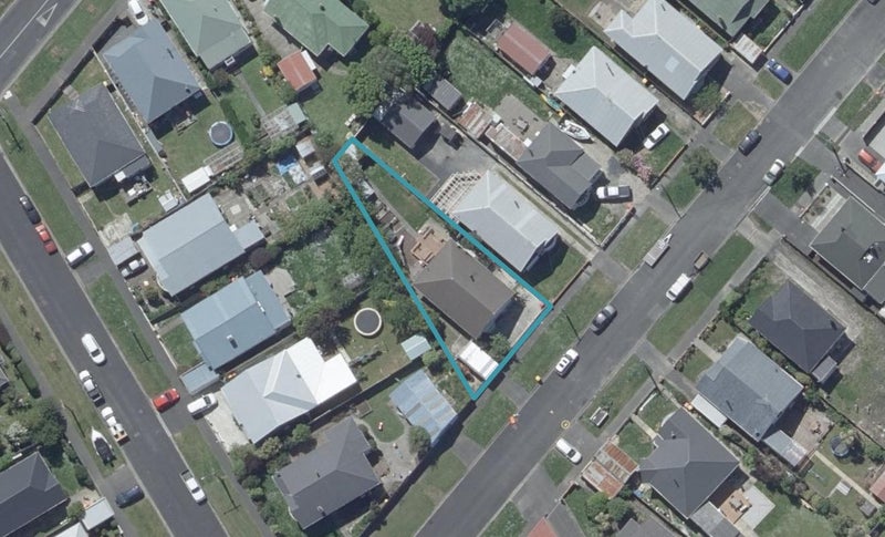 58 Magdala Street, Tainui, Dunedin - Carousel 1