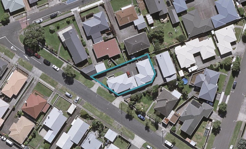 3B Vogel Street, Fitzroy, New Plymouth - Carousel 1