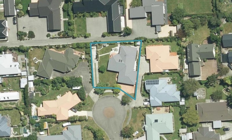 12 The Willows, Springlands, Blenheim - Carousel 1
