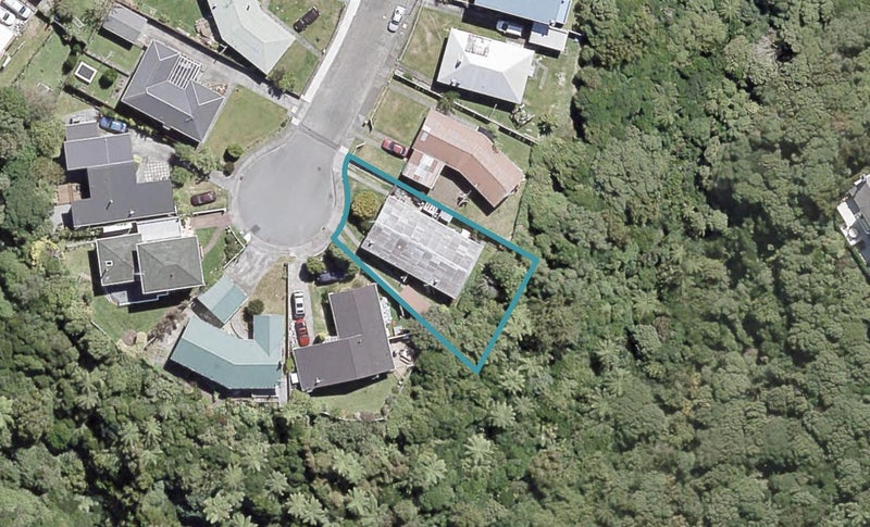 7A Clematis Grove, Maungaraki, Lower Hutt - Carousel 1
