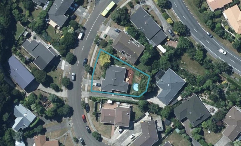 5 Longitude Place, Whitby, Porirua - Carousel 1