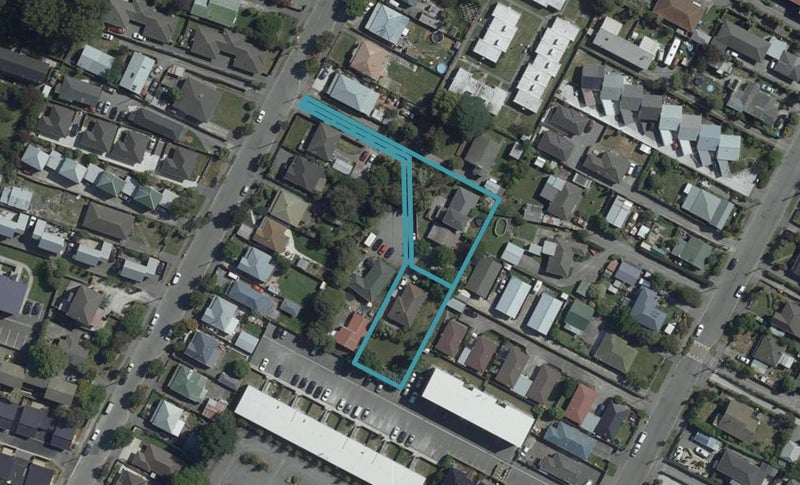 50 Olliviers Road, Phillipstown, Christchurch - Carousel 1