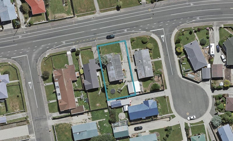 225 John Street, Heidelberg, Invercargill - Carousel 1