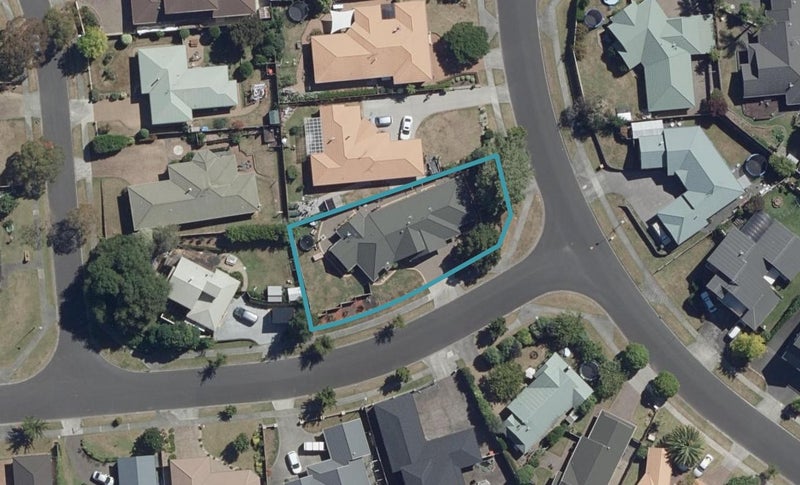 2 Friesian Place, Grandview Heights, Hamilton - Carousel 1