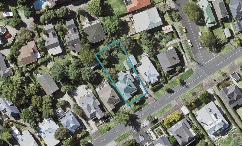 59 Albert Road, Devonport, Auckland - Carousel 1