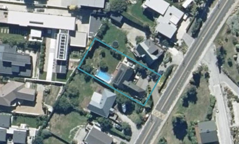505 Peninsula Road, Kelvin Heights, Queenstown - Carousel 1