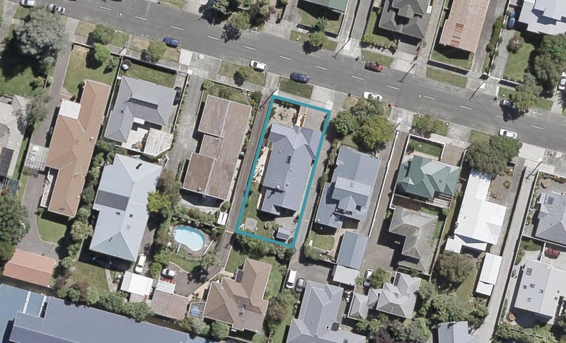 86 Pretoria Street, Hutt Central, Lower Hutt - Carousel 1
