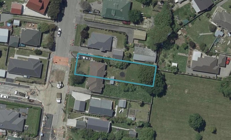 53 Cumnor Terrace, Woolston, Christchurch - Carousel 1