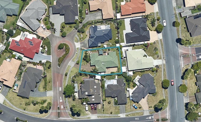 4 Monte Carlo Key, Papamoa Beach, Papamoa - Carousel 1