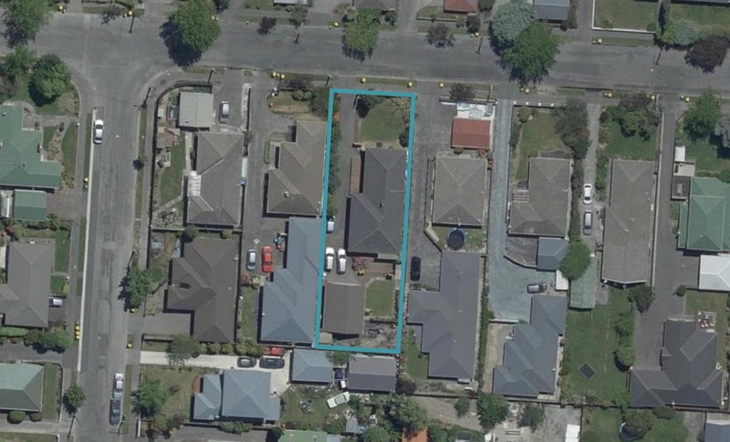 64 Dunedin Street, Redwood, Christchurch - Carousel 1