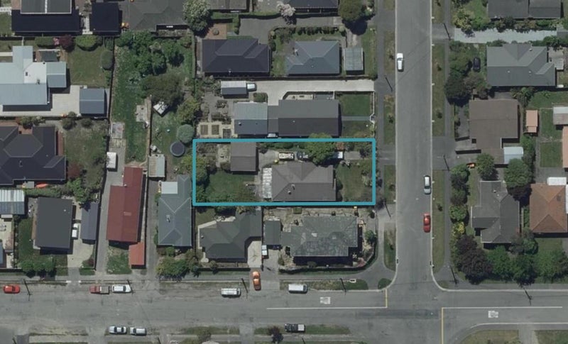 153 Petrie Street, Richmond, Christchurch - Carousel 1