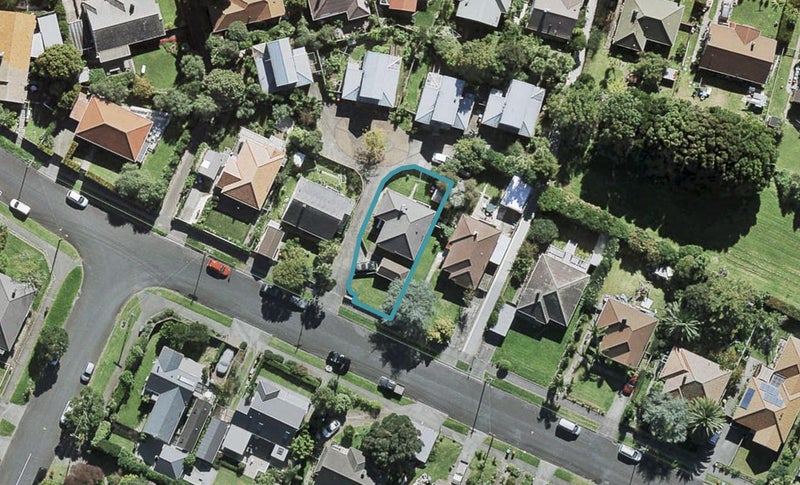 10 Moira Street, Ponsonby, Auckland - Carousel 1