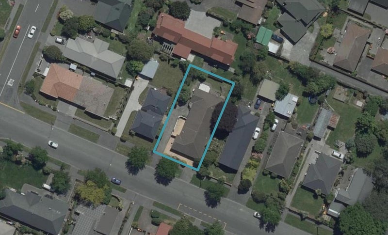 1/90 Merrin Street, Avonhead, Christchurch - Carousel 1