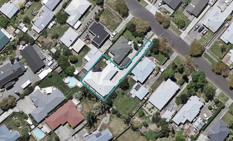 420A Hemi Street, Raureka, Hastings - Carousel 1