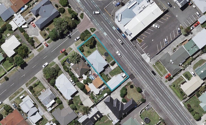 801 St Aubyn STREET East, Parkvale, Hastings - Carousel 1