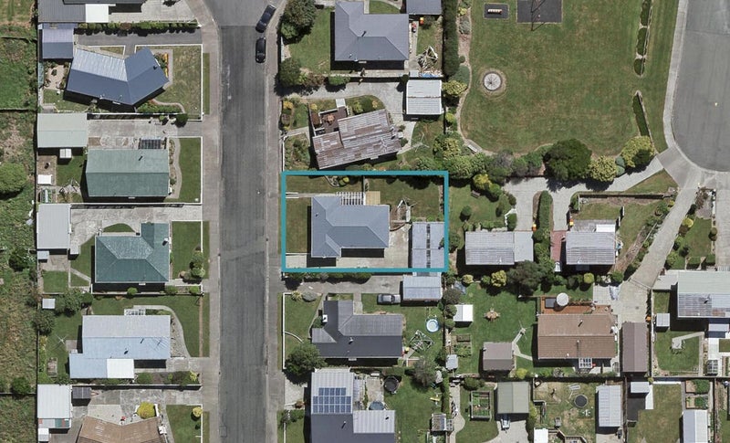 19 Henderson Street, Kingswell, Invercargill - Carousel 1