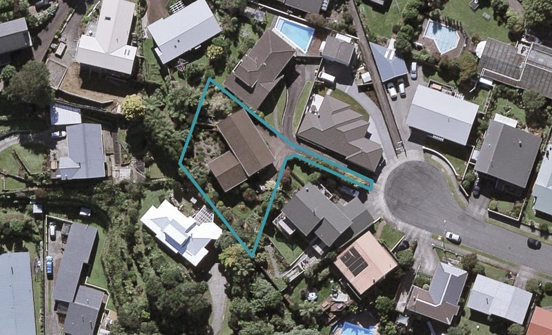 21A Longview Drive, Merrilands, New Plymouth - Carousel 1