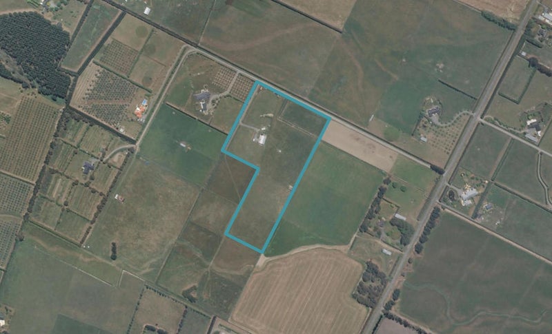 877 Two Chain Road, Swannanoa, Rangiora - Carousel 1