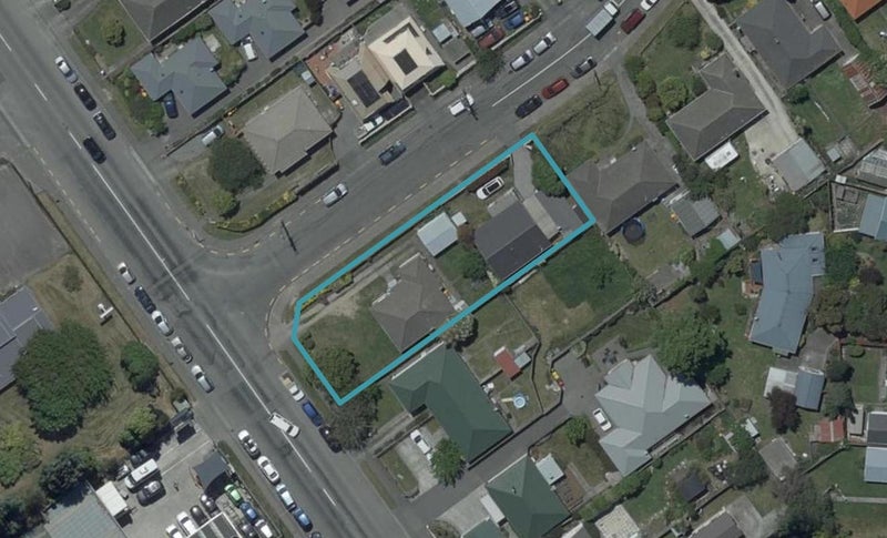 1/20 Epsom Road, Sockburn, Christchurch - Carousel 1