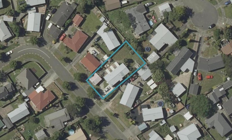 10 Newton Place, Westbrook, Palmerston North - Carousel 1