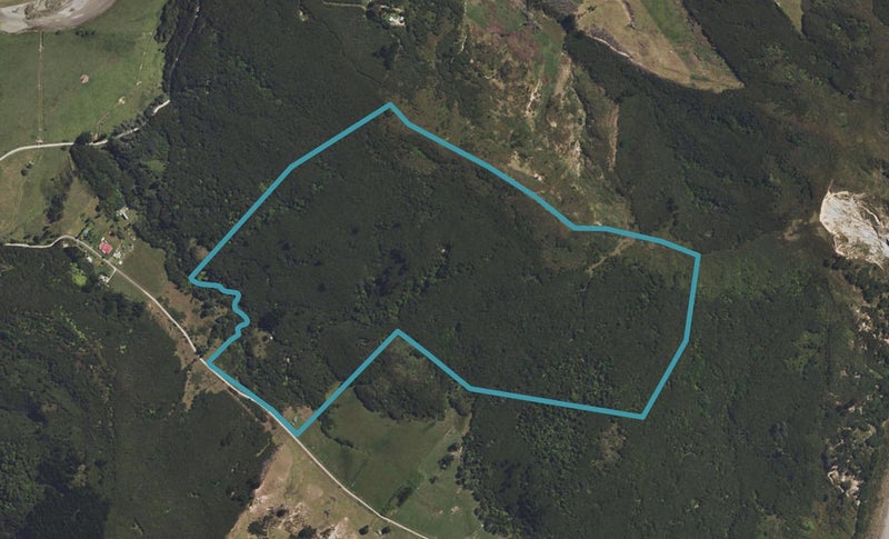 121 Awanui Road, Tikitiki - Carousel 1