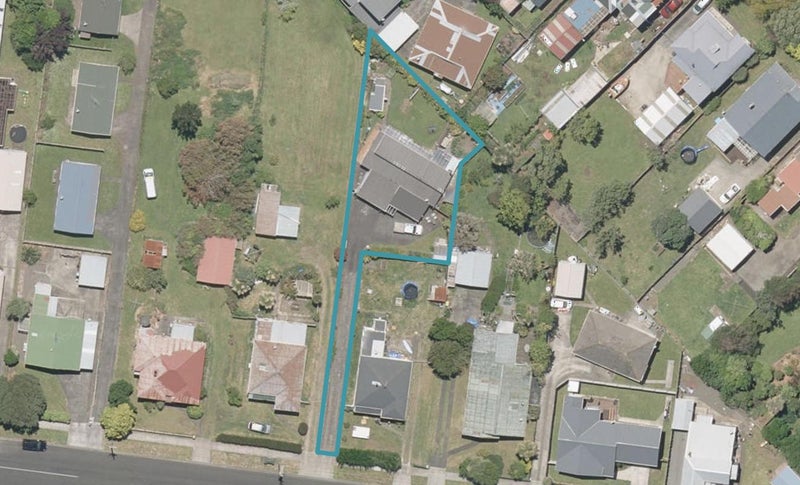 16A Bignell Street, Gonville, Whanganui - Carousel 1