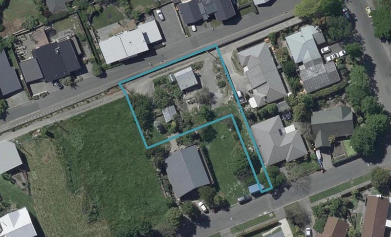 4A Dalefield Drive, Cashmere, Christchurch - Carousel 1