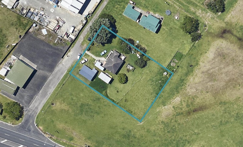 46C State Highway 30, Coastlands, Whakatane - Carousel 1