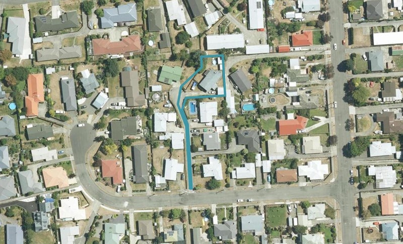 6C Buick Street, Redwoodtown, Blenheim - Carousel 1